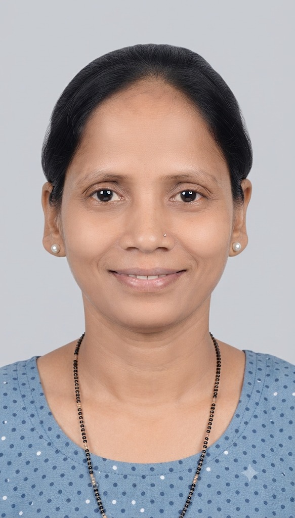 Trupti Parshuram Kalyankar - Part time Cleaner and Cook in Mira Road East in Mumbai